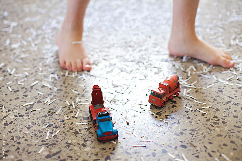 Why we love boosters, and why you should too