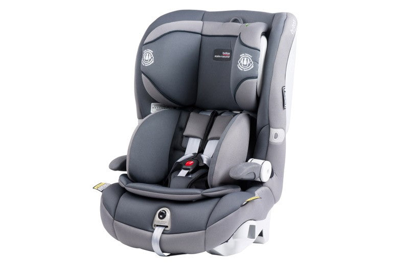 Child Safety Car Seats & Car Booster Seats Sydney